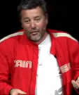 Phillipe Starck on TED